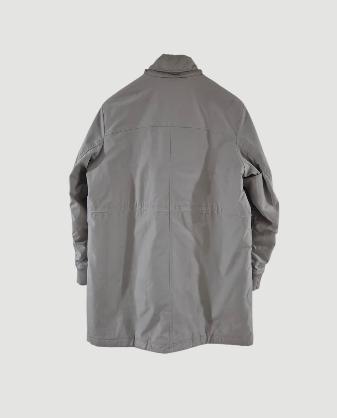 [105]CK캘빈클라인 빈티지 롱점퍼 상품이미지3