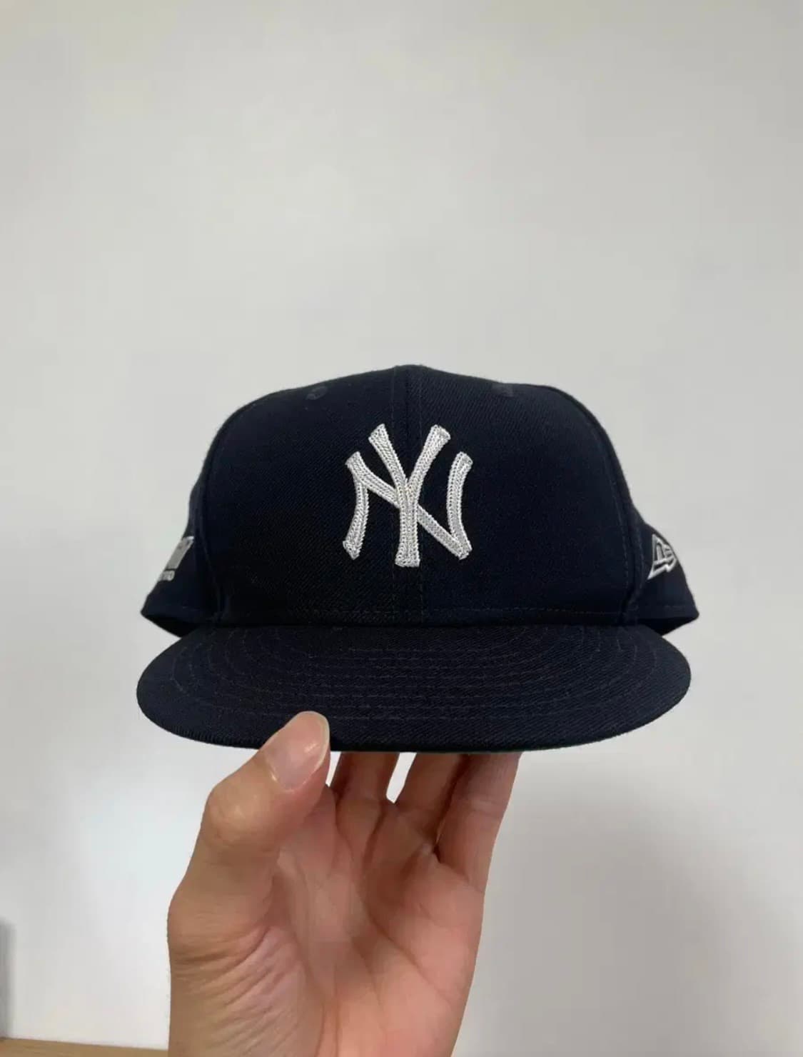디스이즈네버댓X뉴에라Xmlb 59fifty 758(60.6cm) 상품이미지1