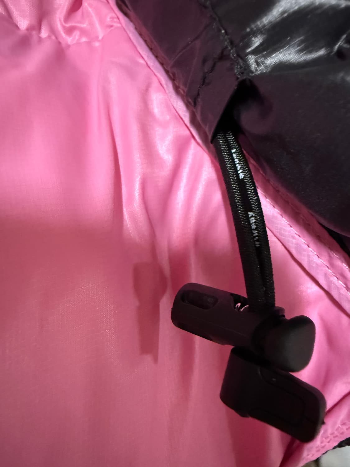 스투시 립스탑 pink m size 상품이미지8