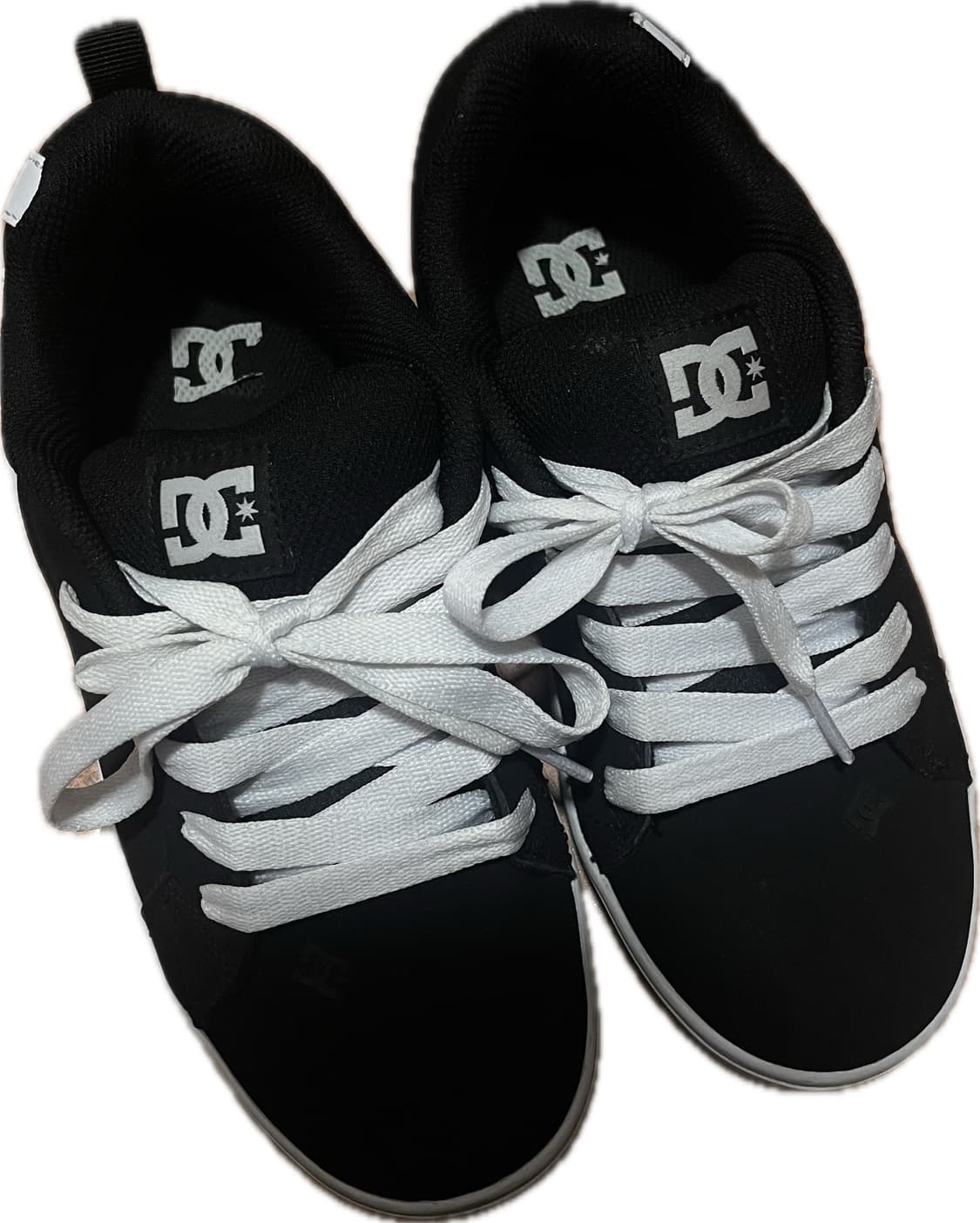 260) Dc shoes Court Graffik 상품이미지3