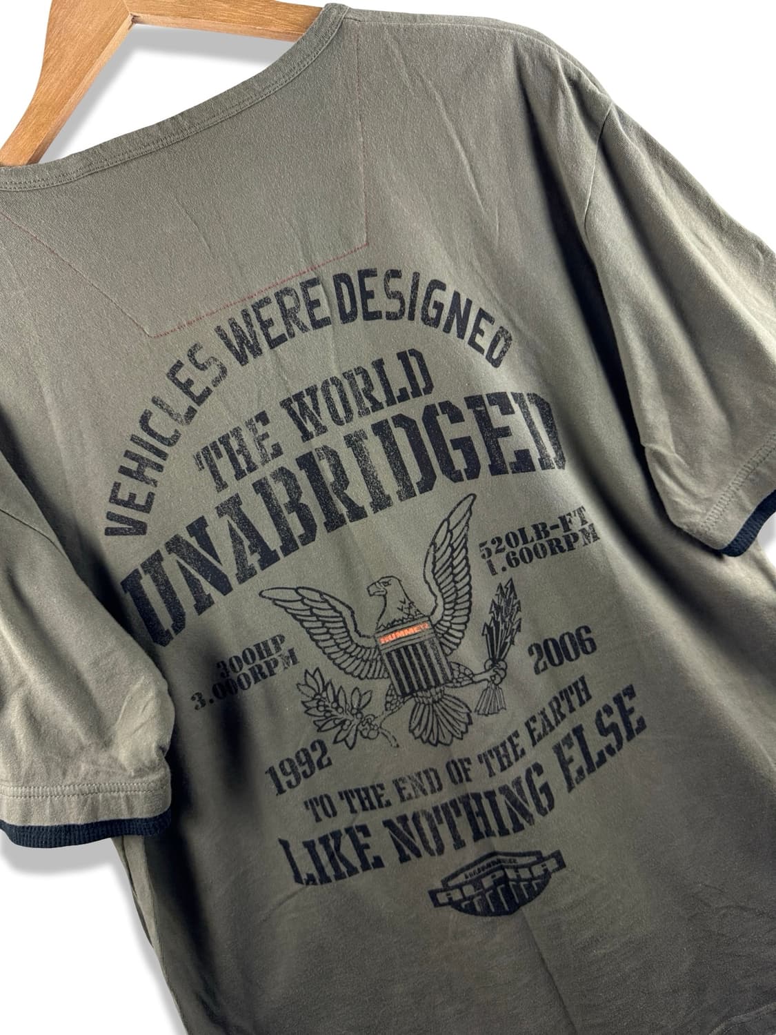 JPN 험머 아메카지 포켓 슬리브1821 상품이미지5