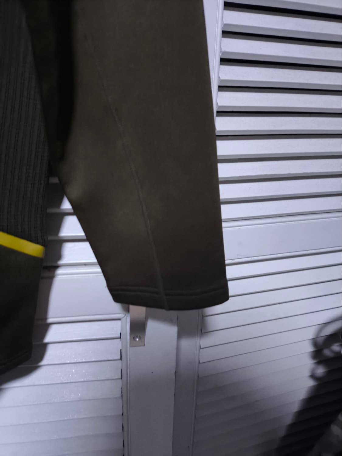 2XL 노스페이스 반집업 등산복 상품이미지4