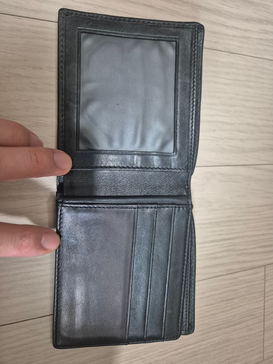 비비안웨스트우드 지갑 상품이미지4