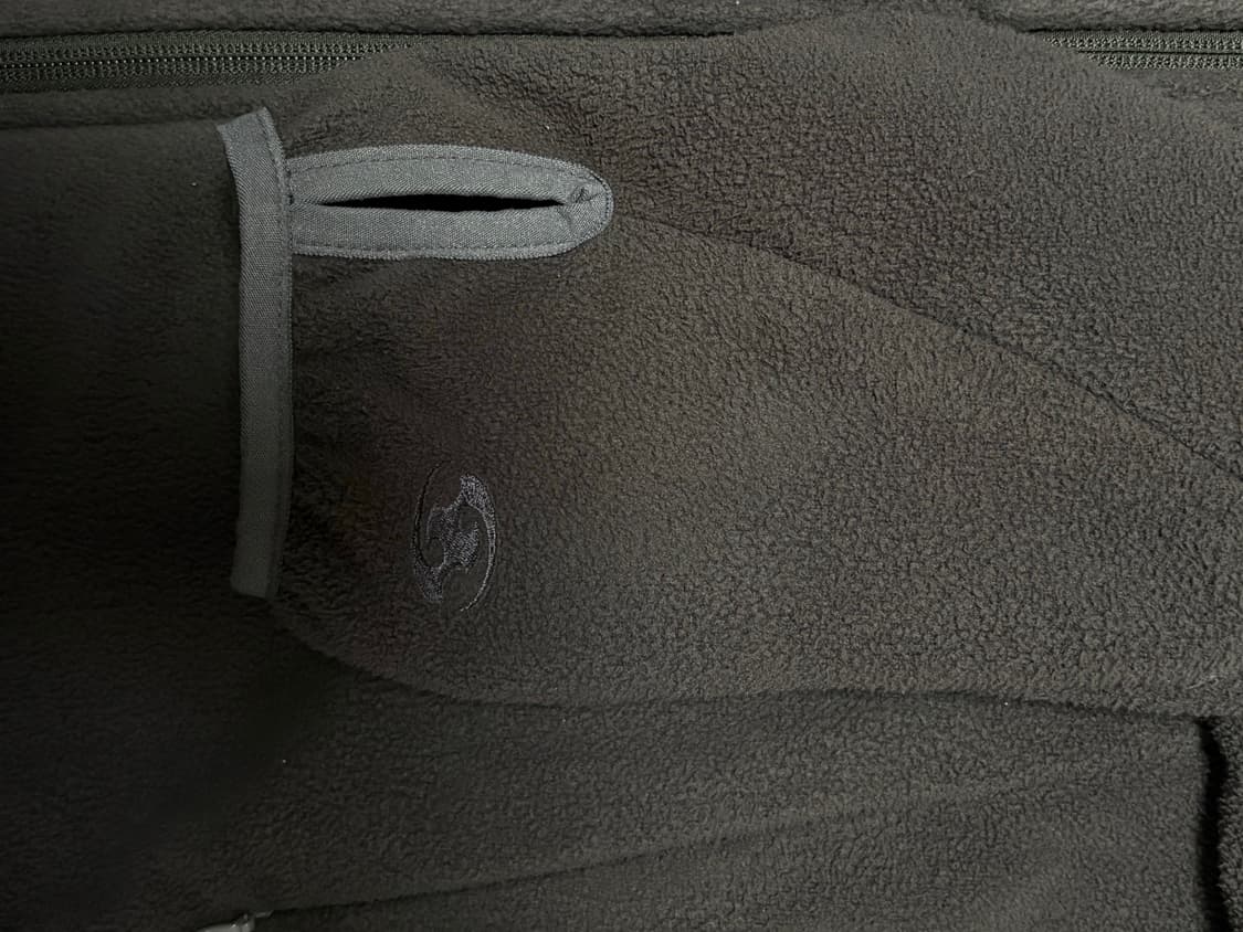 산산기어 후리스 상품이미지3