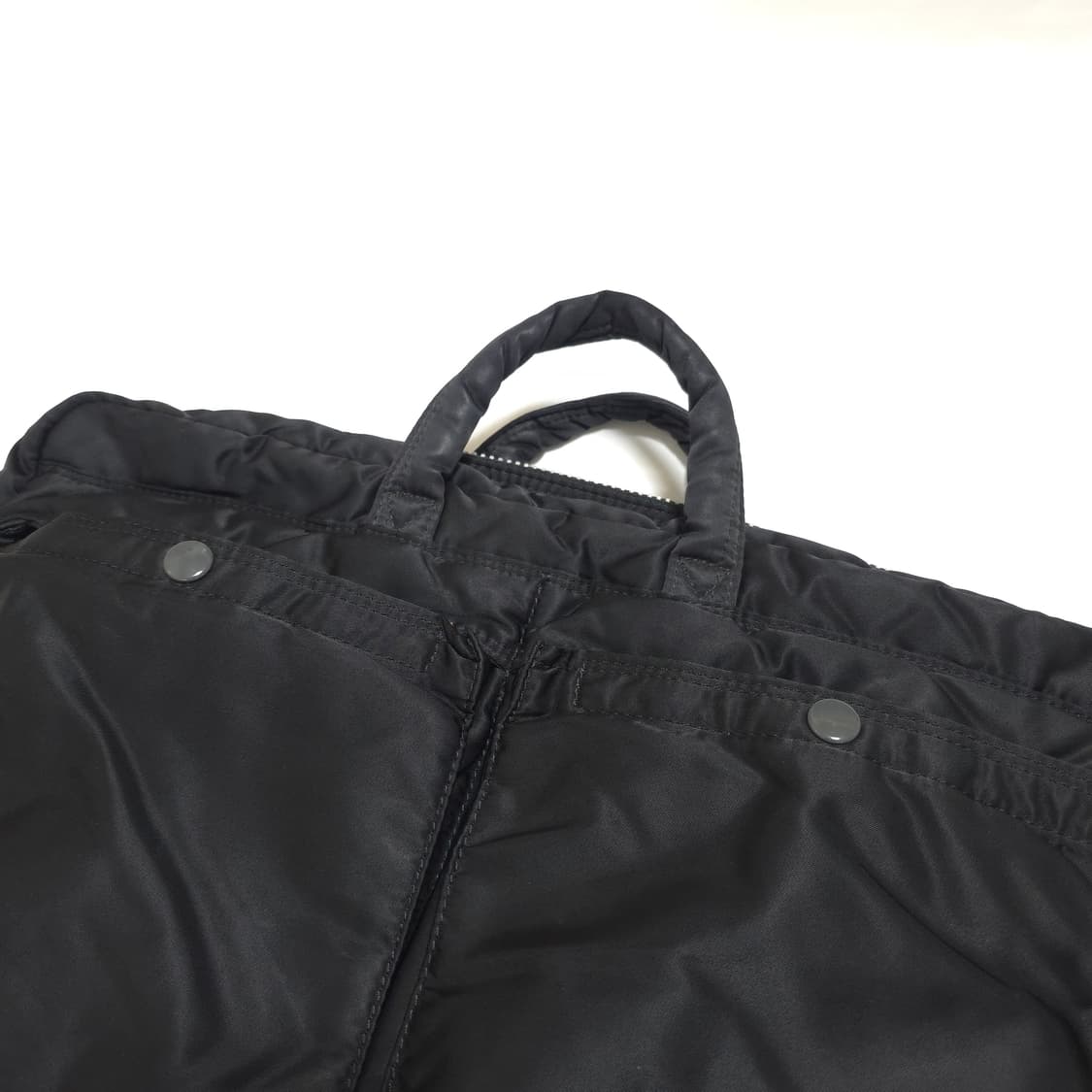 요시다포터 탱커 2way 브리프케이스 블랙 (204 상품이미지5