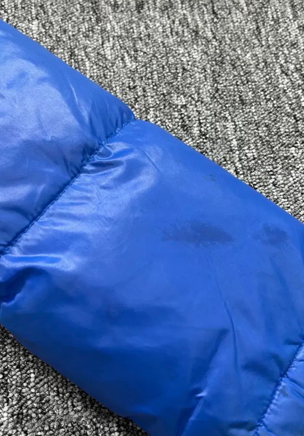 폴로 빅포니 유광 패딩 상품이미지9