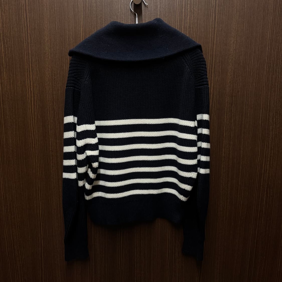 코스 cos 반집업 니트 상품이미지4