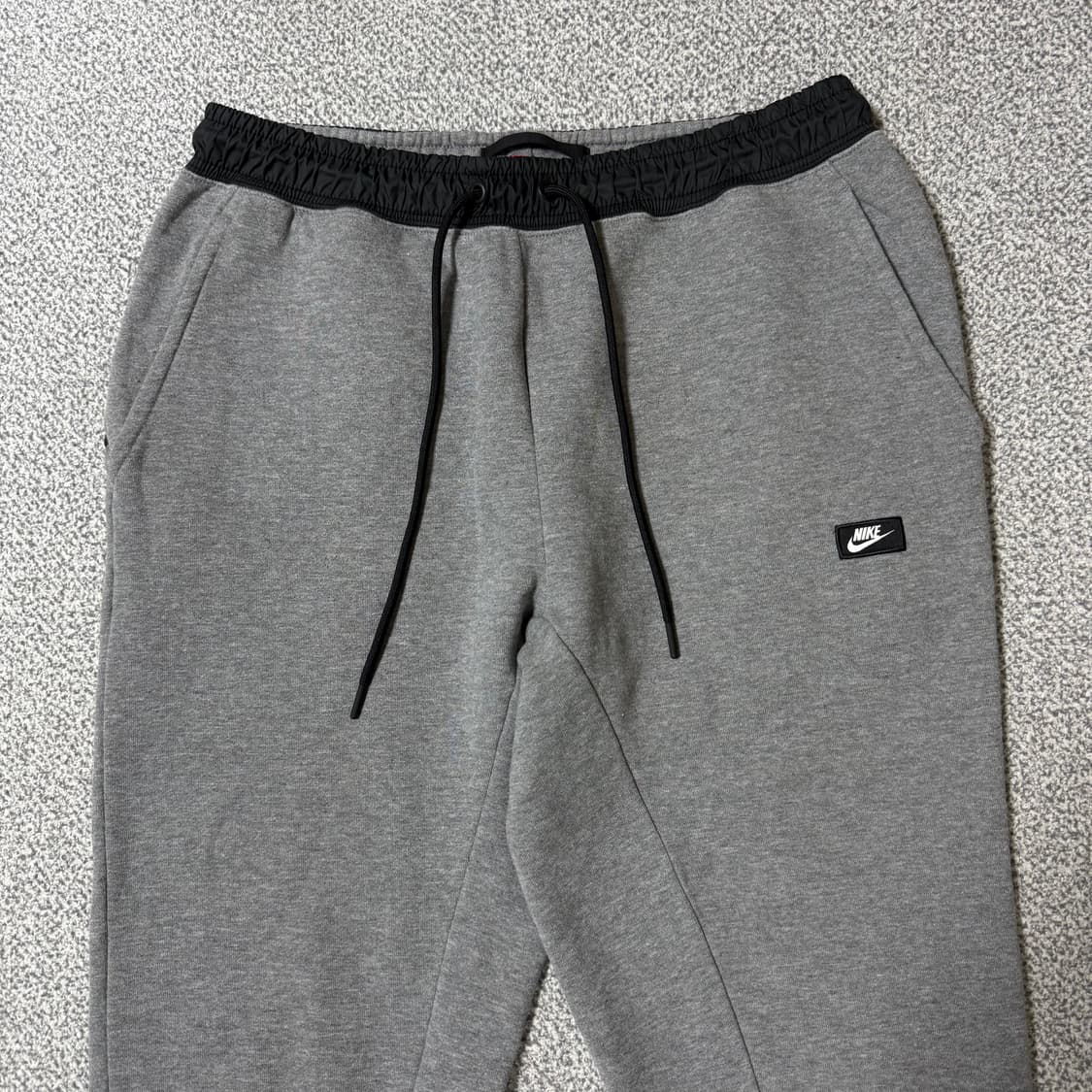 나이키 조거팬츠 남성용 M 상품이미지3