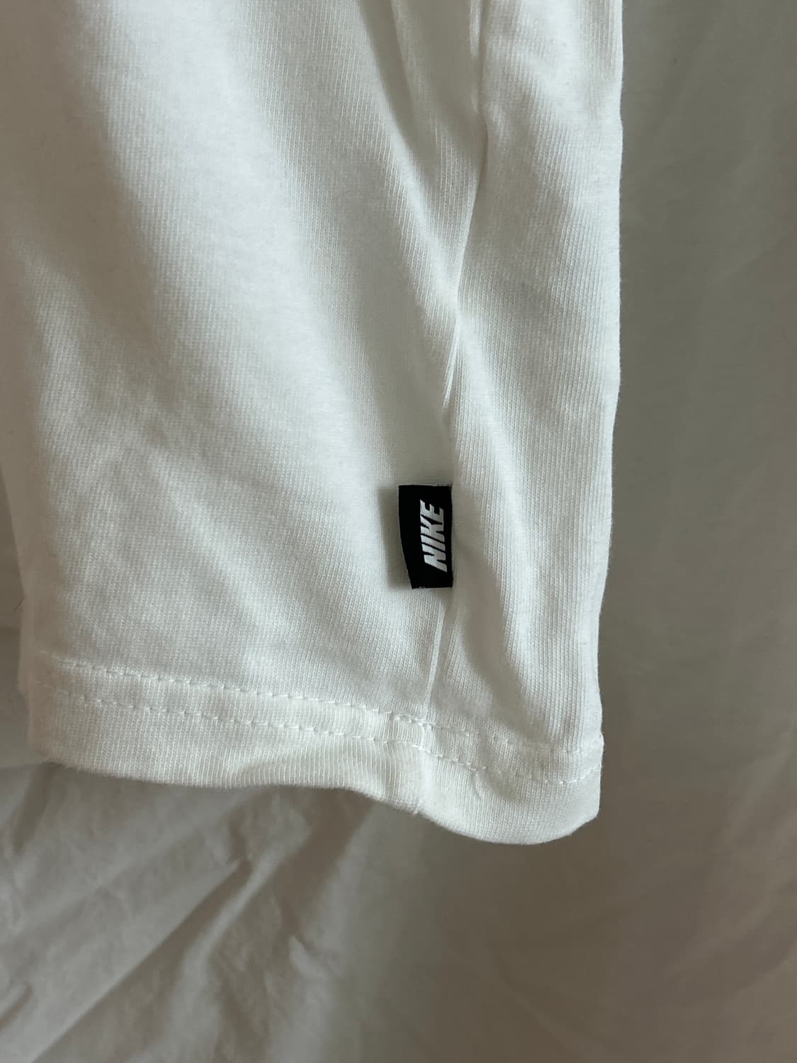 Stussy 스투시 X 나이키 에잇볼 티셔츠 상품이미지2