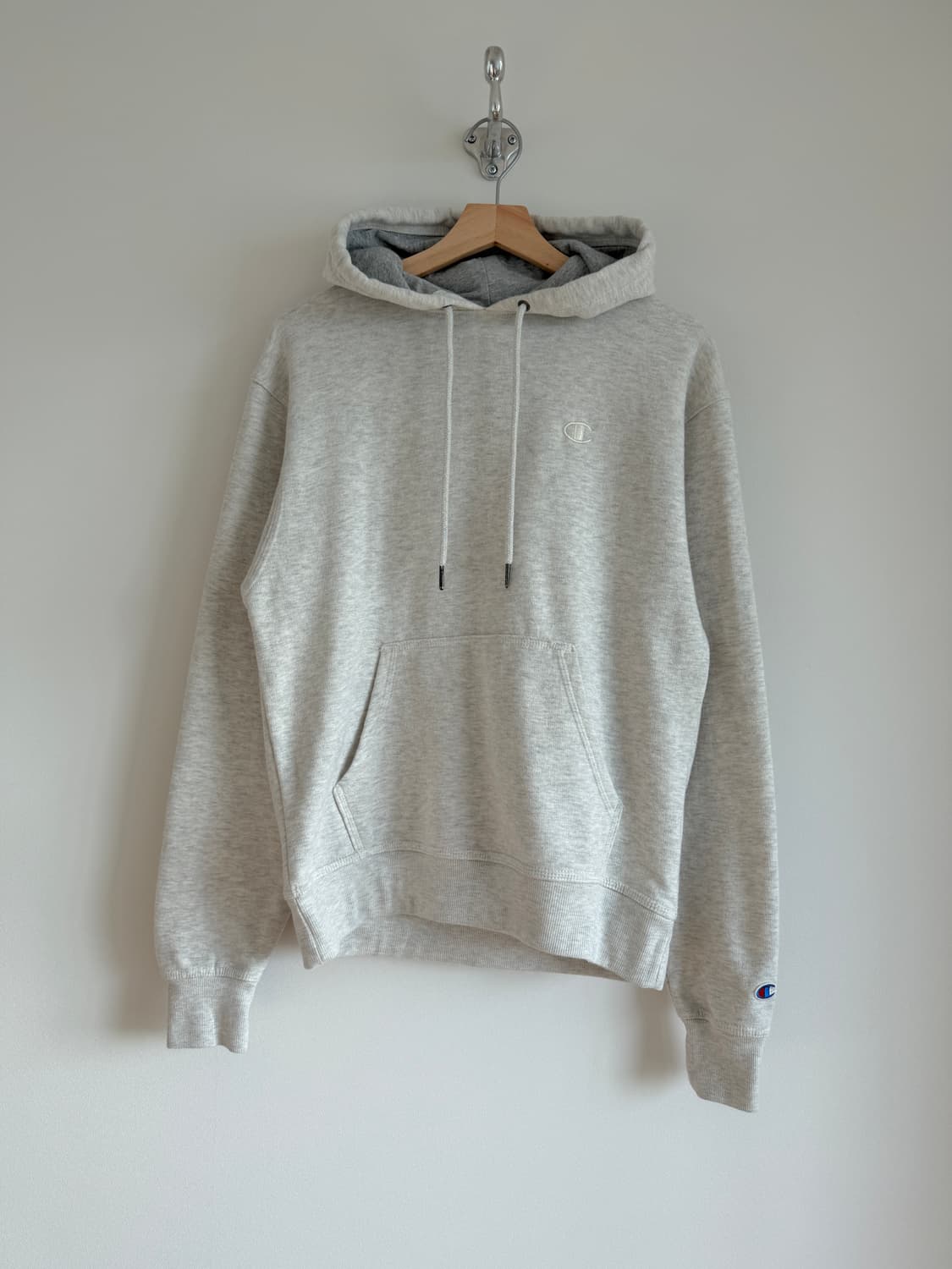 챔피온(Champion) 후드 상품이미지1