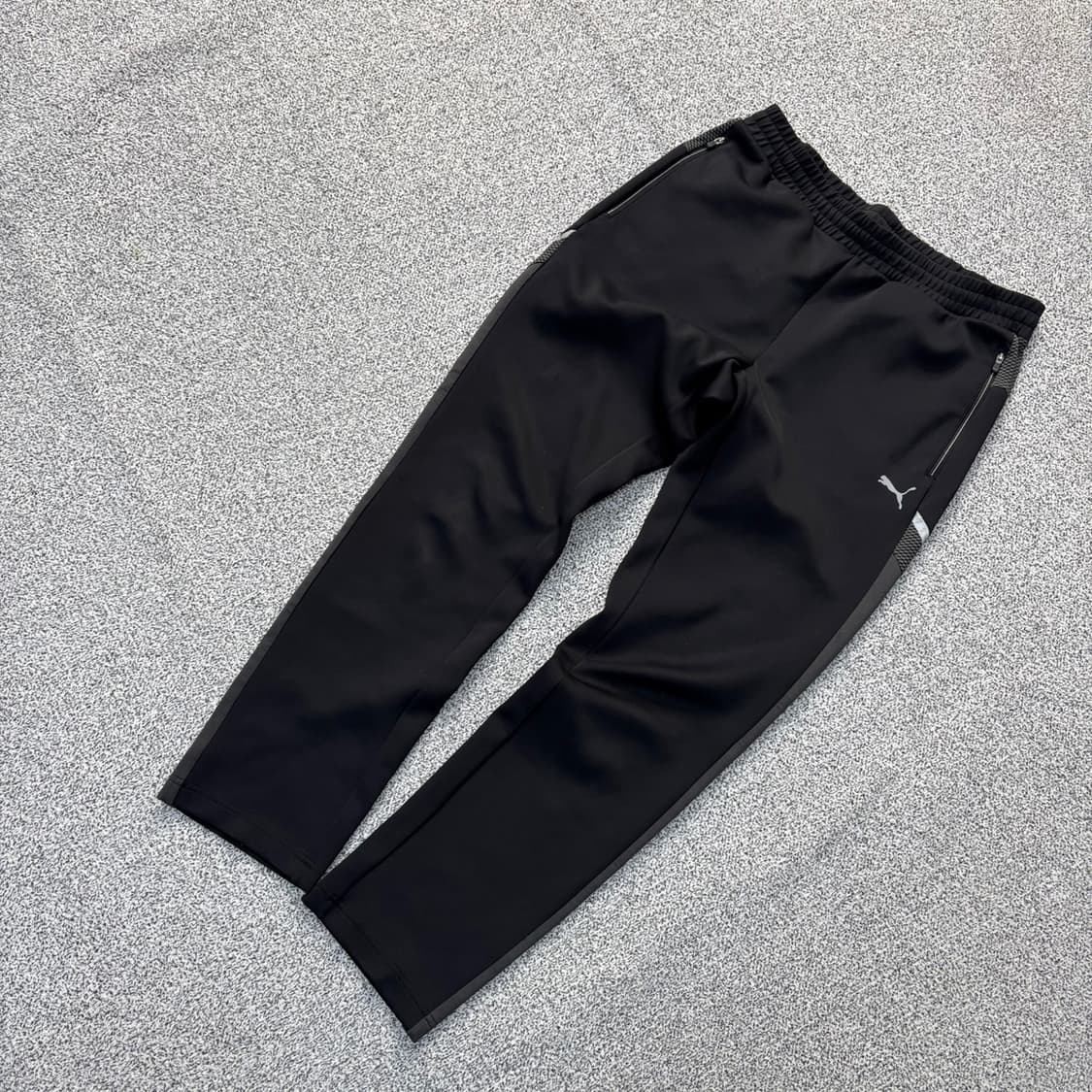 L 푸마 남성 트레이닝 팬츠 0331J 상품이미지1