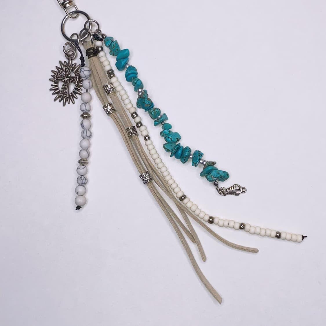 Desert Guardian Keyring 상품이미지8