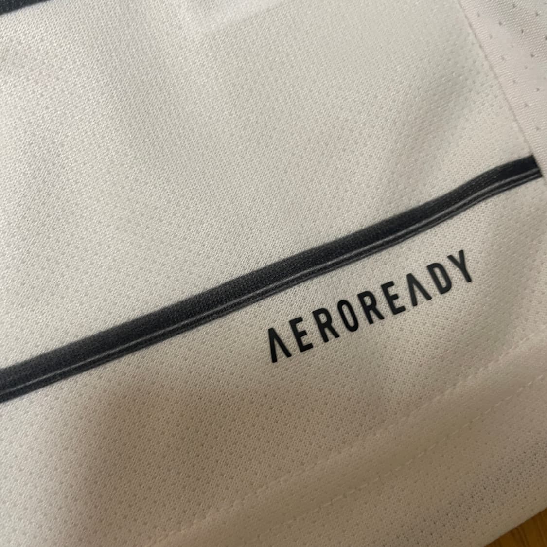 2021 독일 홈 토니 크로스 센츄리클럽 상품이미지8