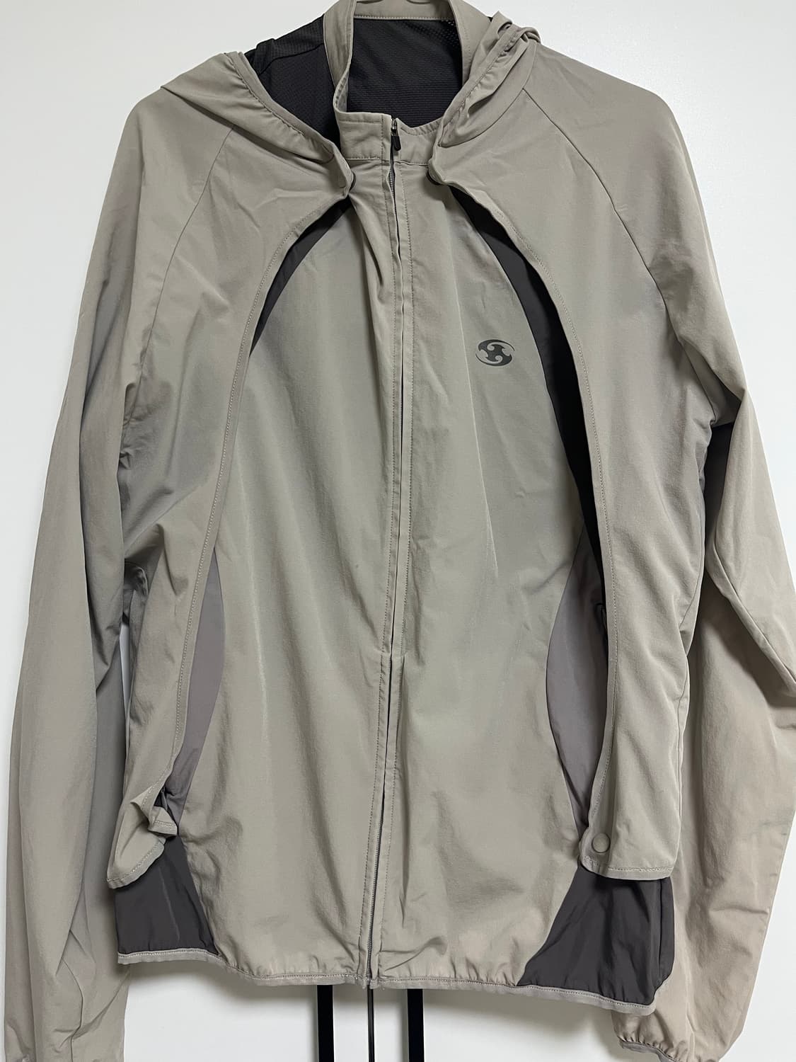 Sansangear 산산기어 CONVERSION JACKET  상품이미지2