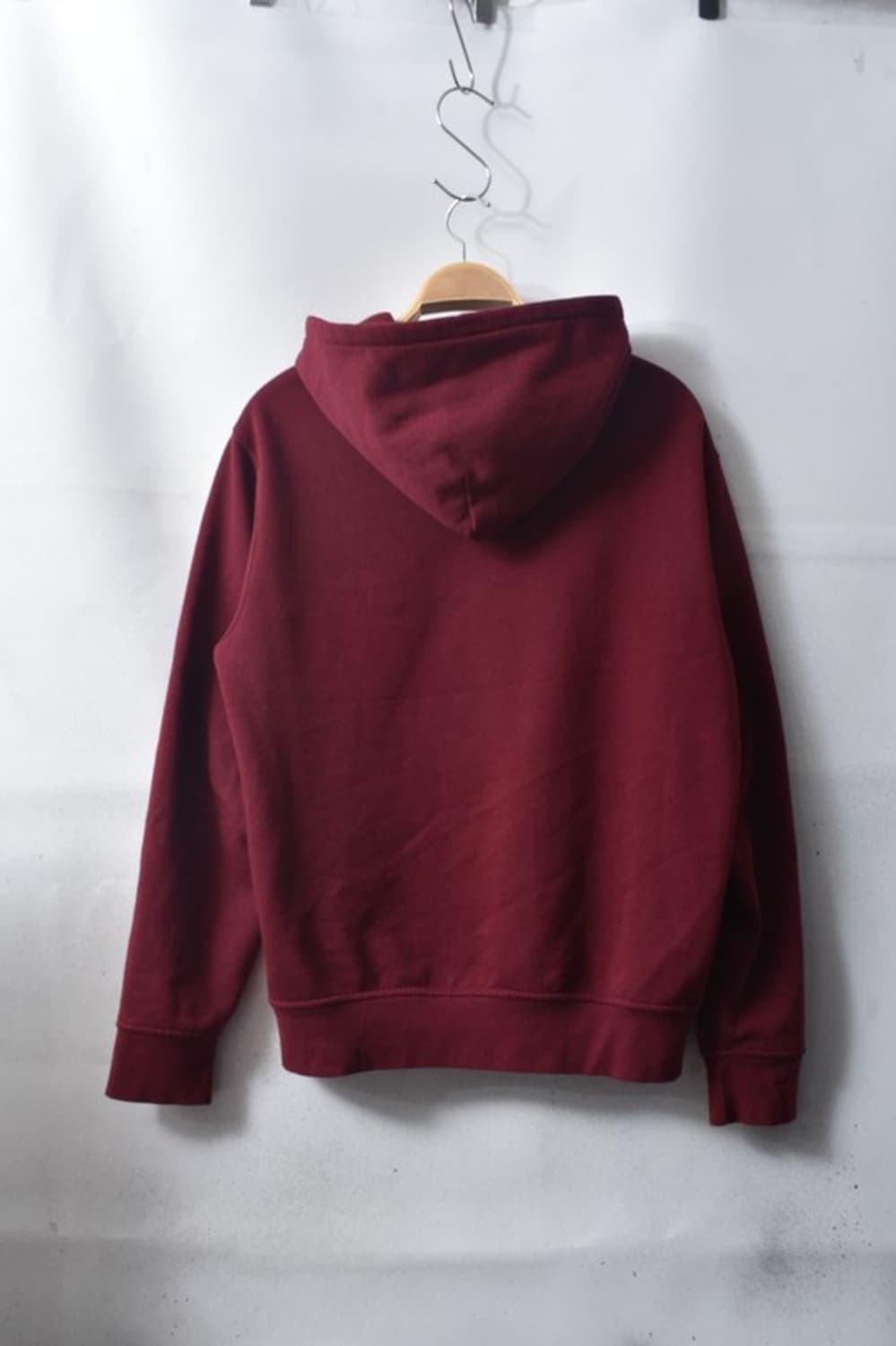 폴로 랄프로렌 후드 집업 자켓 L M0333 상품이미지3