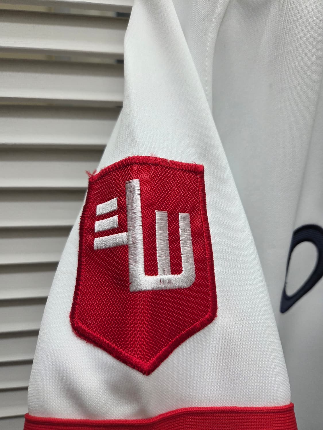 OB베어스 박철순 유니폼 상품이미지6