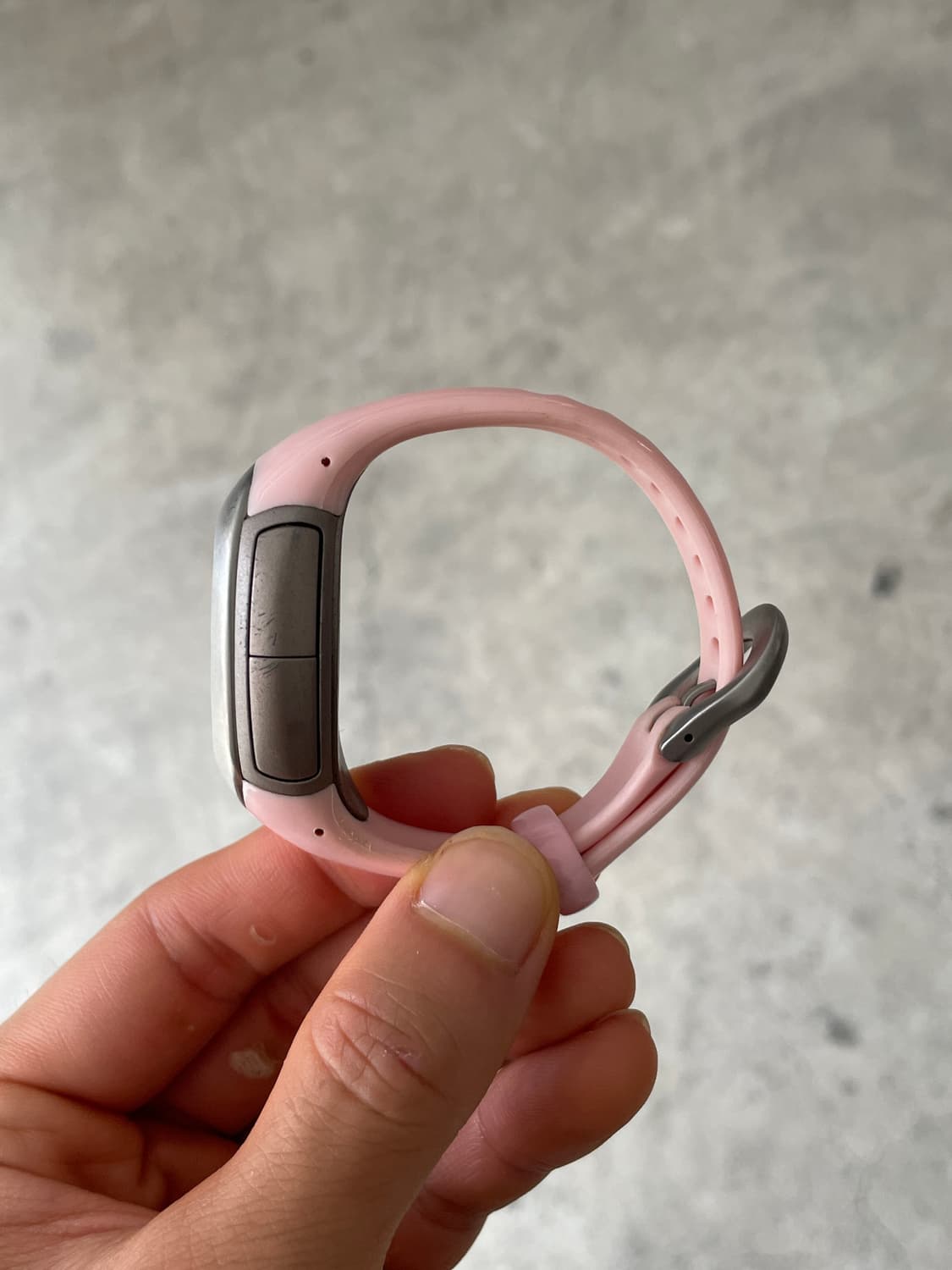 00s Nike Imara Run Watch(SM0032) 상품이미지7