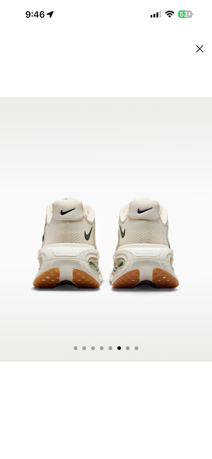 나이키 보메로 프리미엄 270mm 상품이미지6