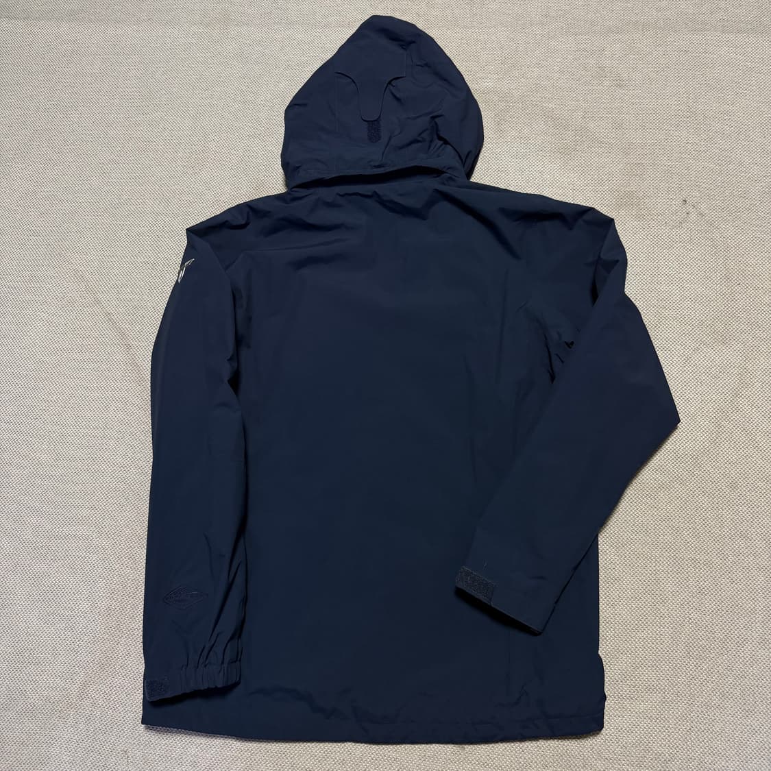 컬럼비아 티타늄 옴니테크 바람막이 자켓 상품이미지6