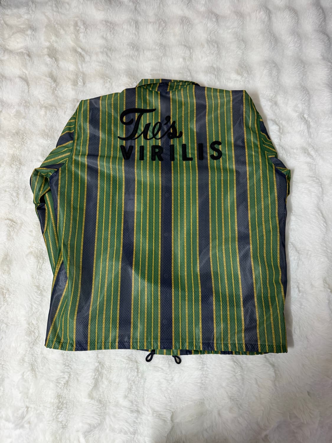 [46] 토가 비릴리스 메쉬 자켓 상품이미지1