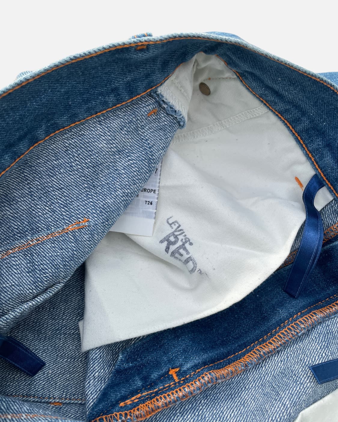 levi’s red collection comfort 상품이미지4