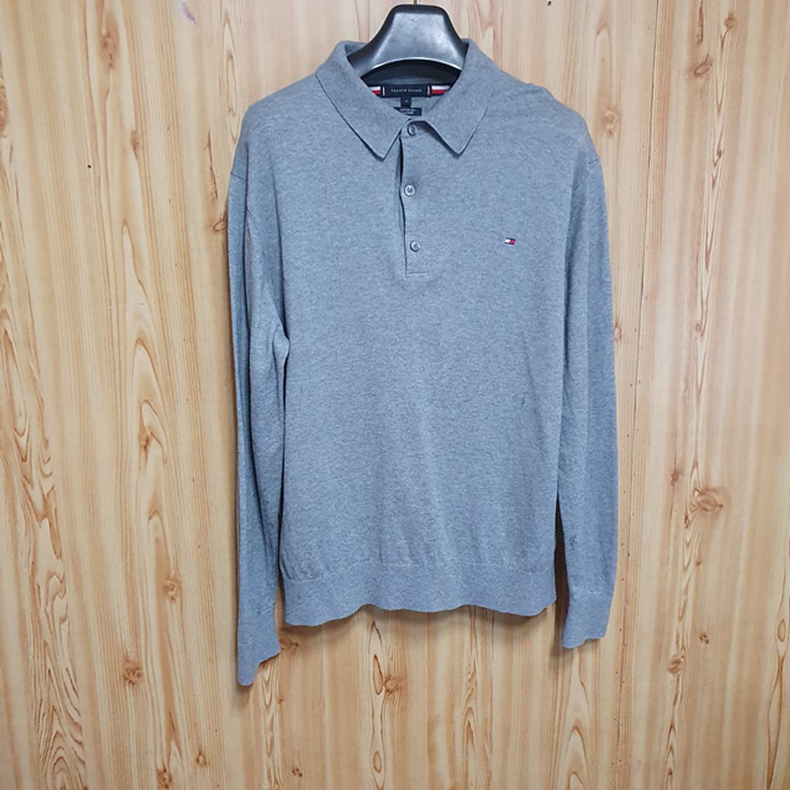 타미힐피거 카라티 XL 상품이미지1