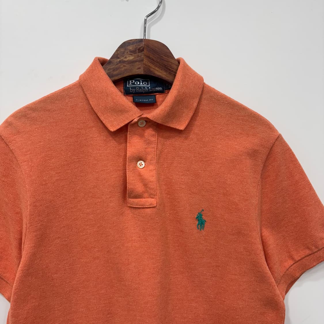 Polo Ralph Lauren 피케 반팔티셔츠 상품이미지4