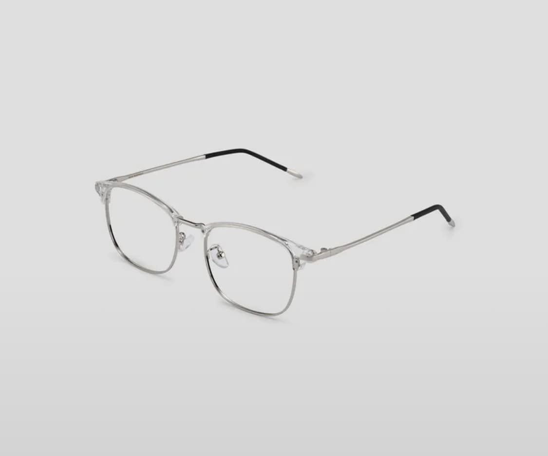 블루엘리펀트 land crystal 무테안경 상품이미지3