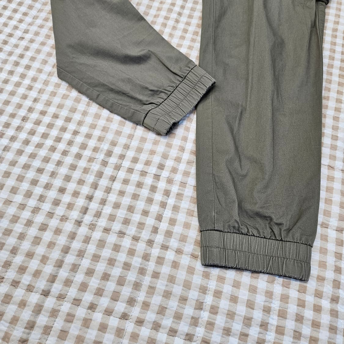 디키즈 밴딩 조거팬츠 남자32~33 상품이미지4