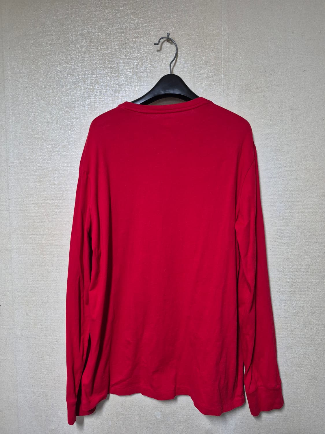 폴로 랄프로렌 긴팔 롱슬리브  상품이미지5