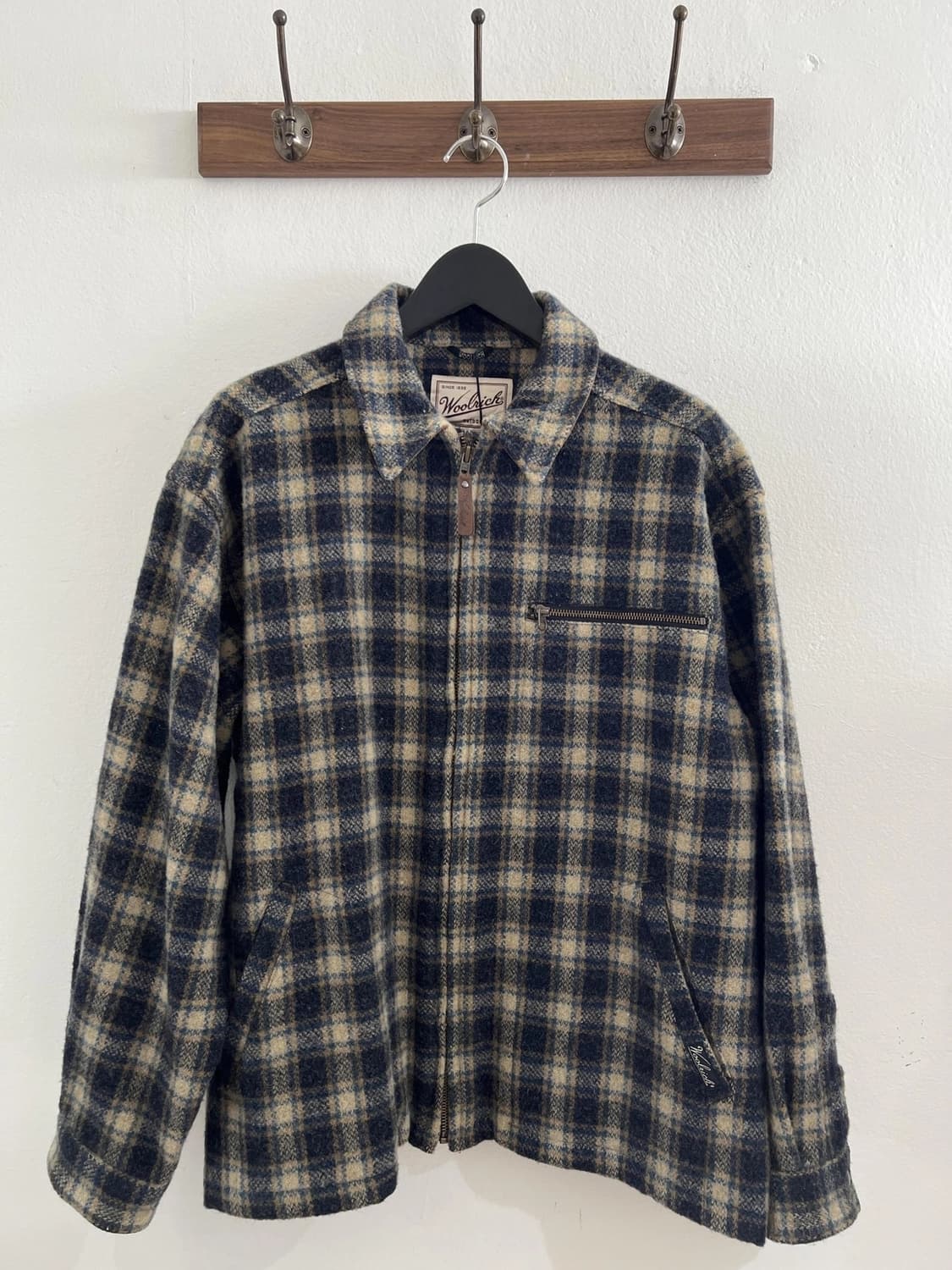 울리치자켓 상품이미지1