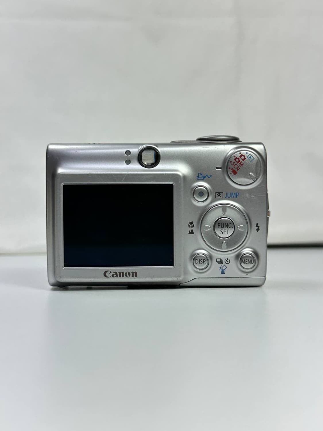 캐논 익서스 ixus 700 / sd500 / ixy 600 디카 카메라 상품이미지2