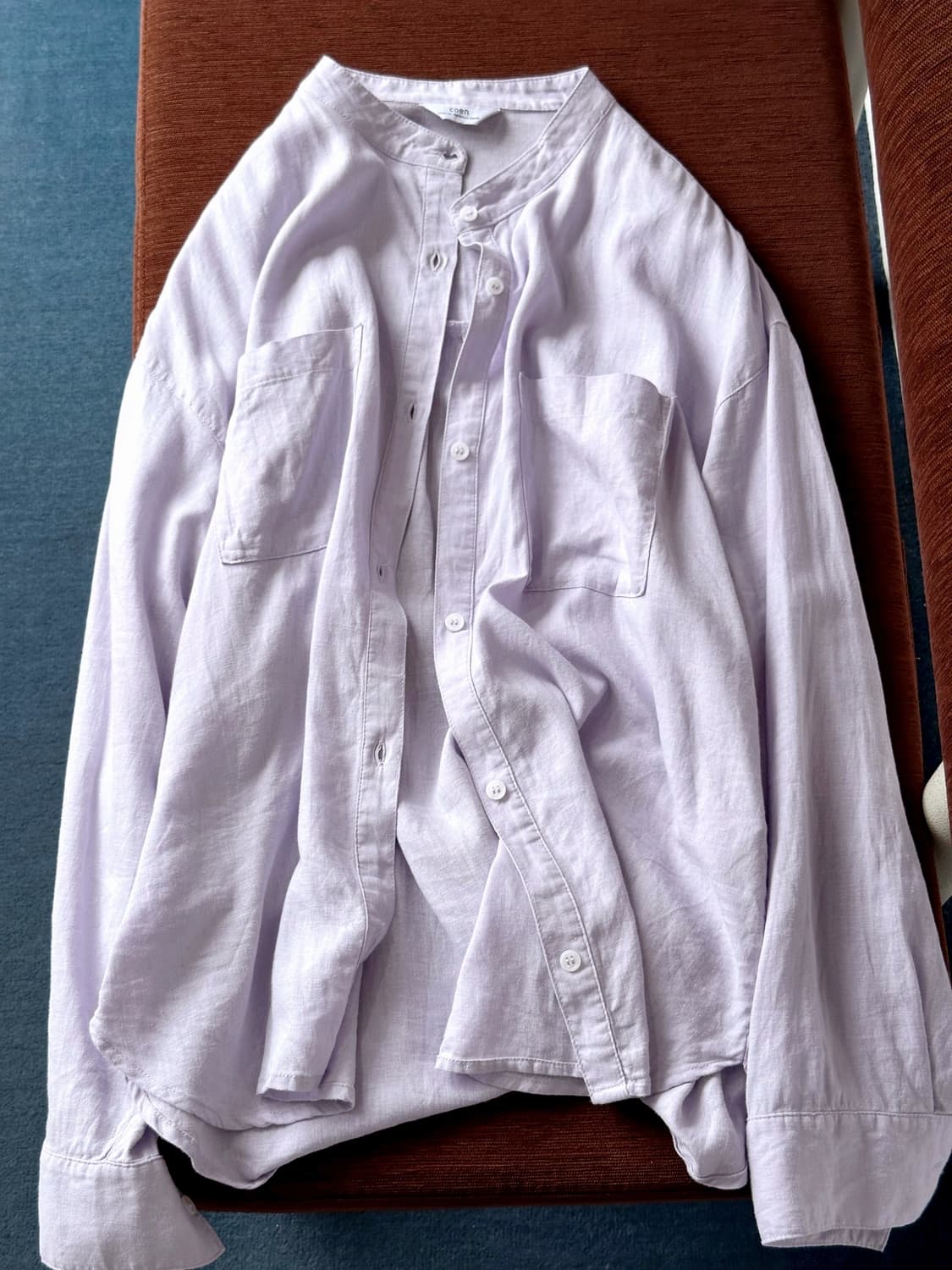 Coen by United Arrows 상품이미지1
