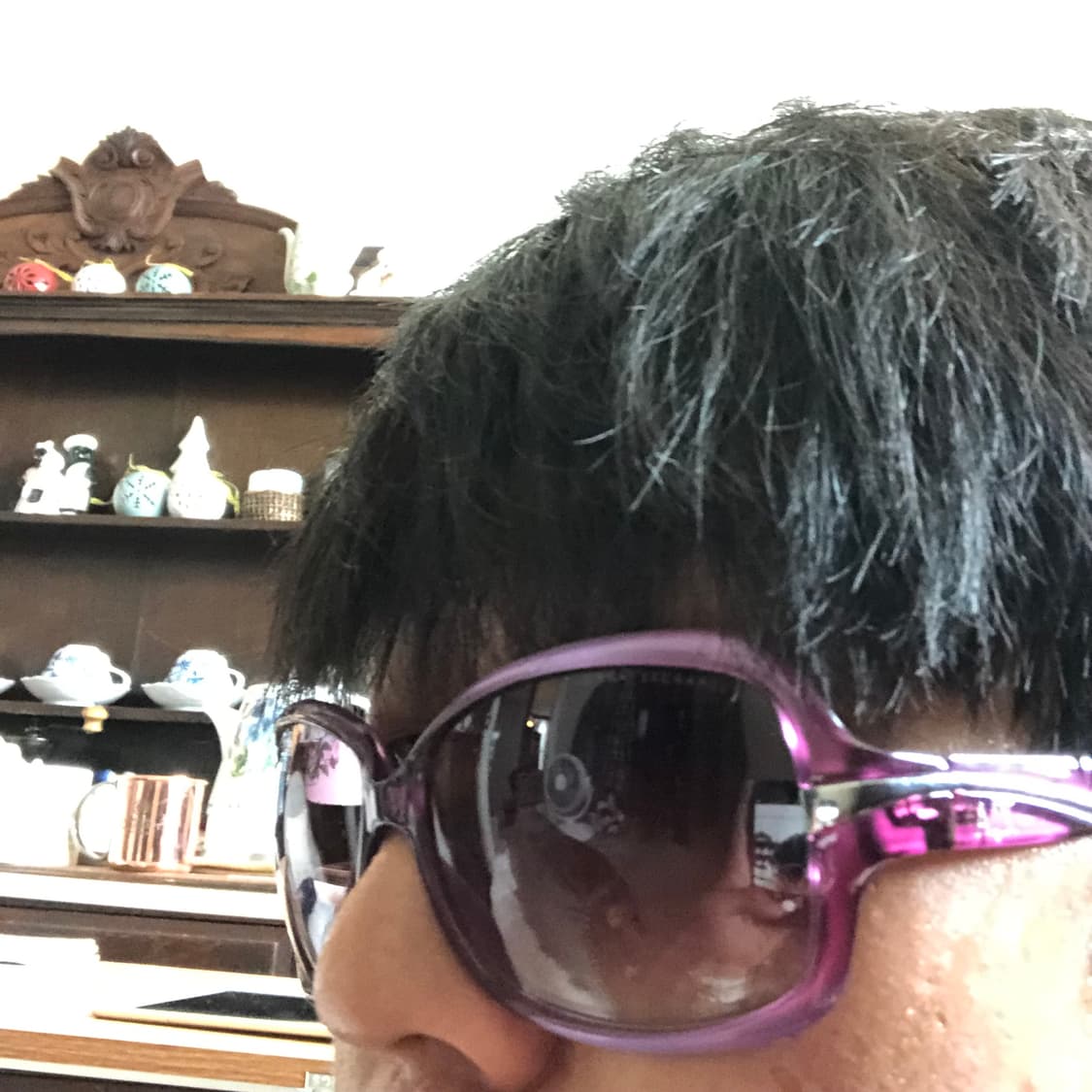 Armani 알마니 선글라스 상품이미지6