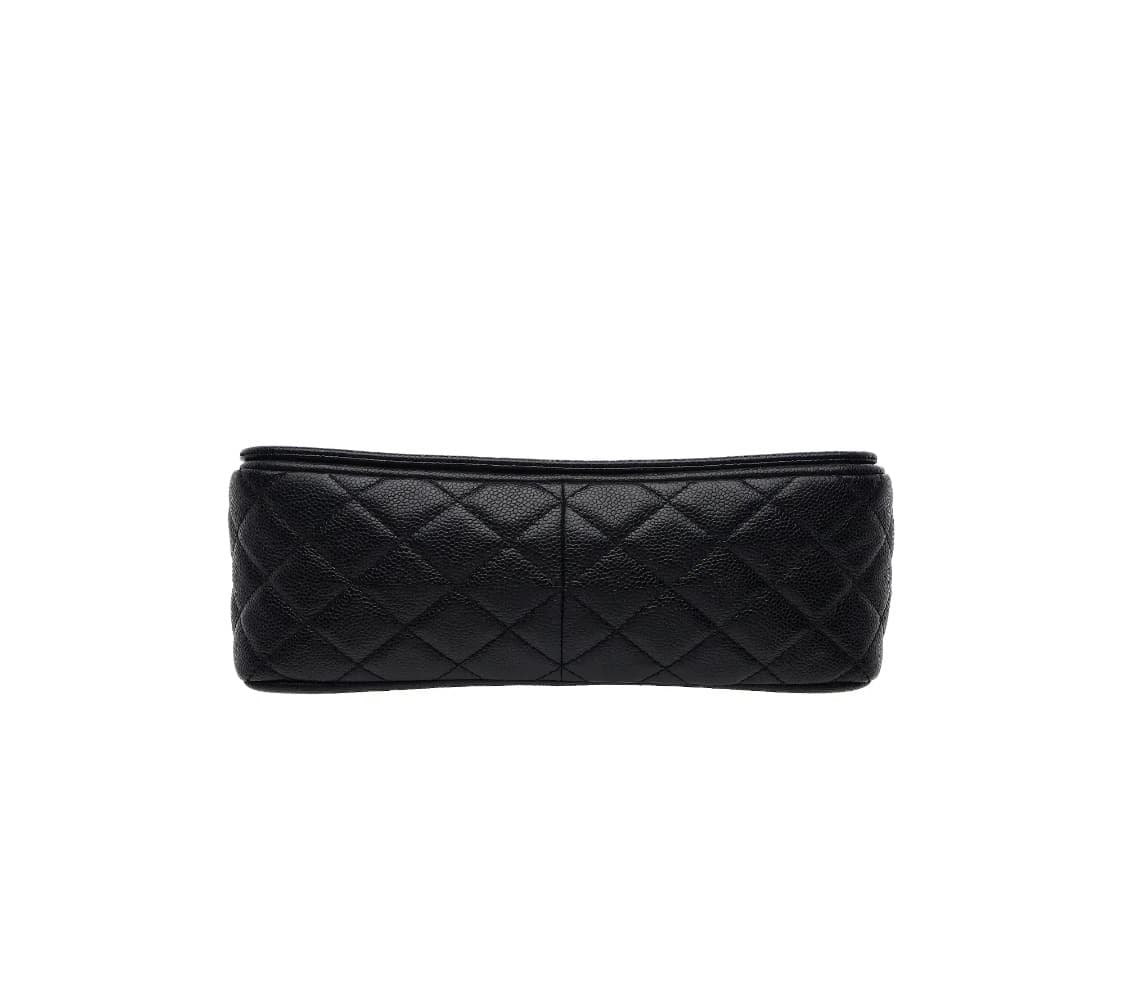 [S급] 샤넬 캐비어 CC로고 타임리스 체인 숄더백 판매합니다!!! 상품이미지4