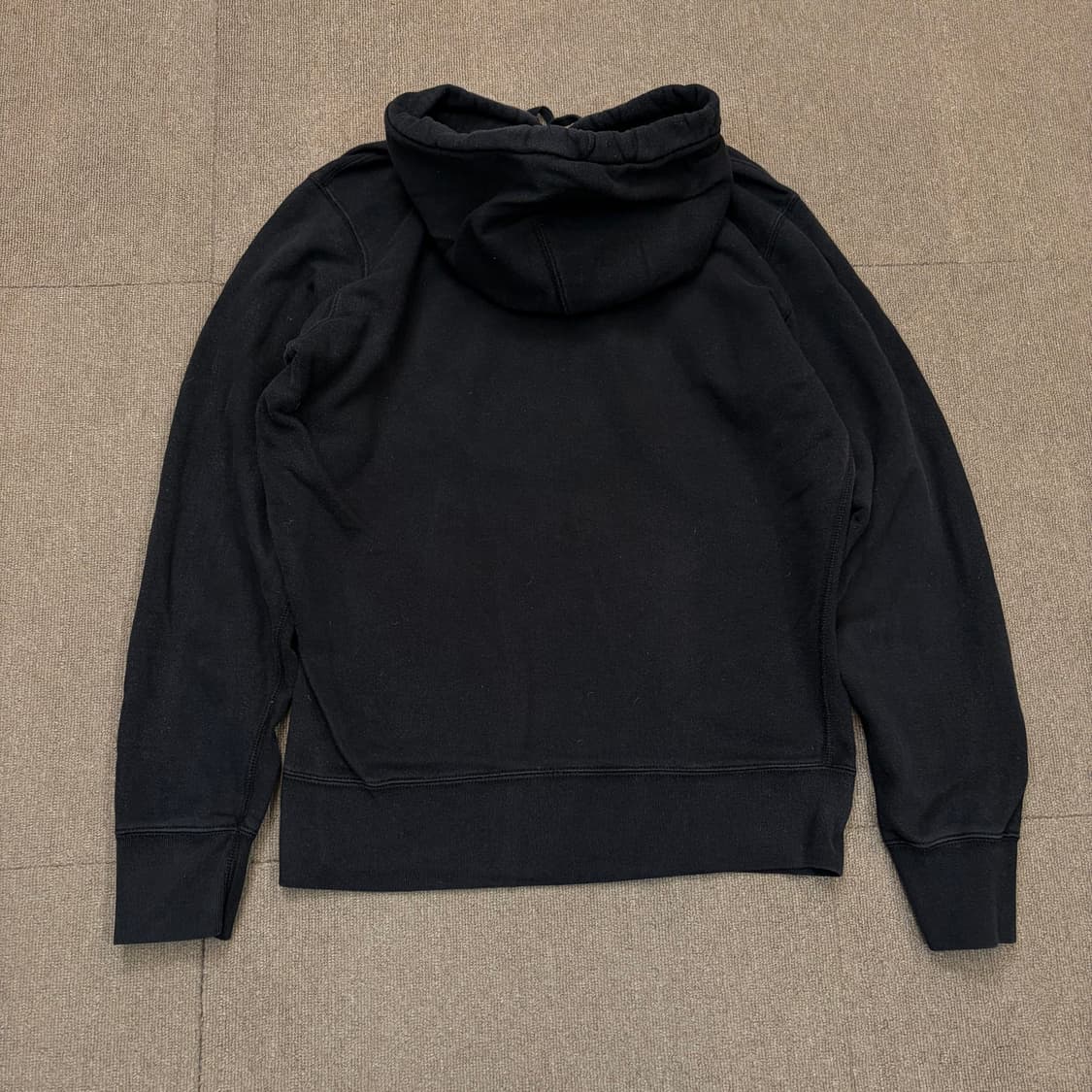 diesel 디젤 후드  상품이미지5