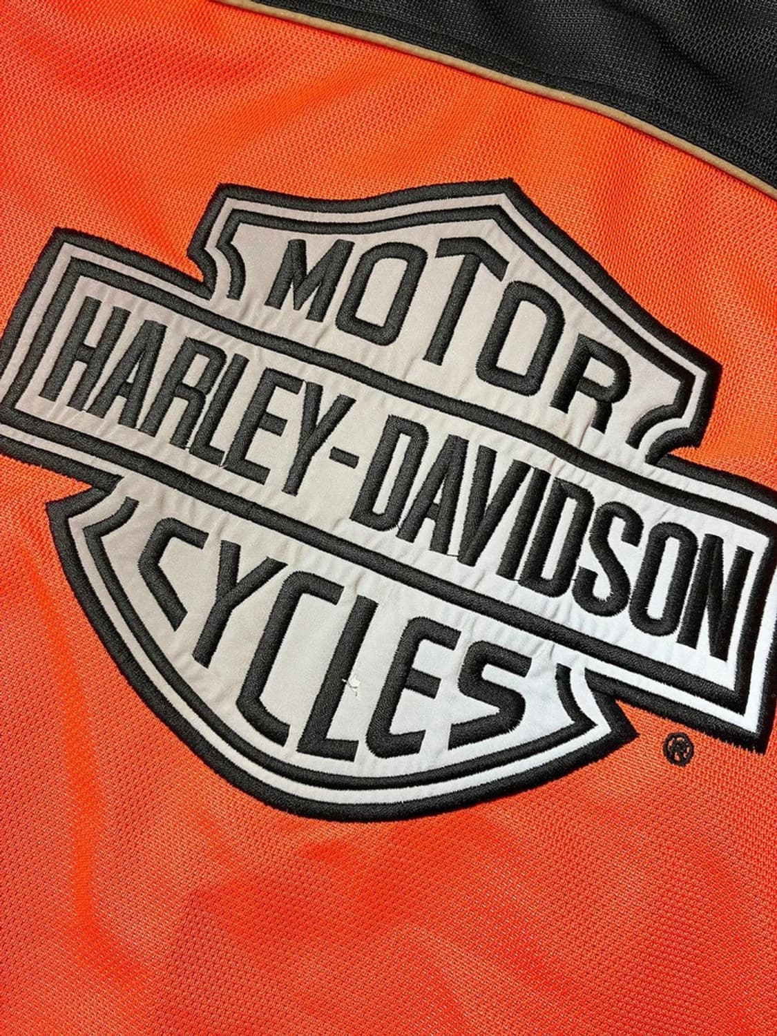 할리데이비슨 메쉬 스카치 라이더 자켓 PN5513    상품이미지3