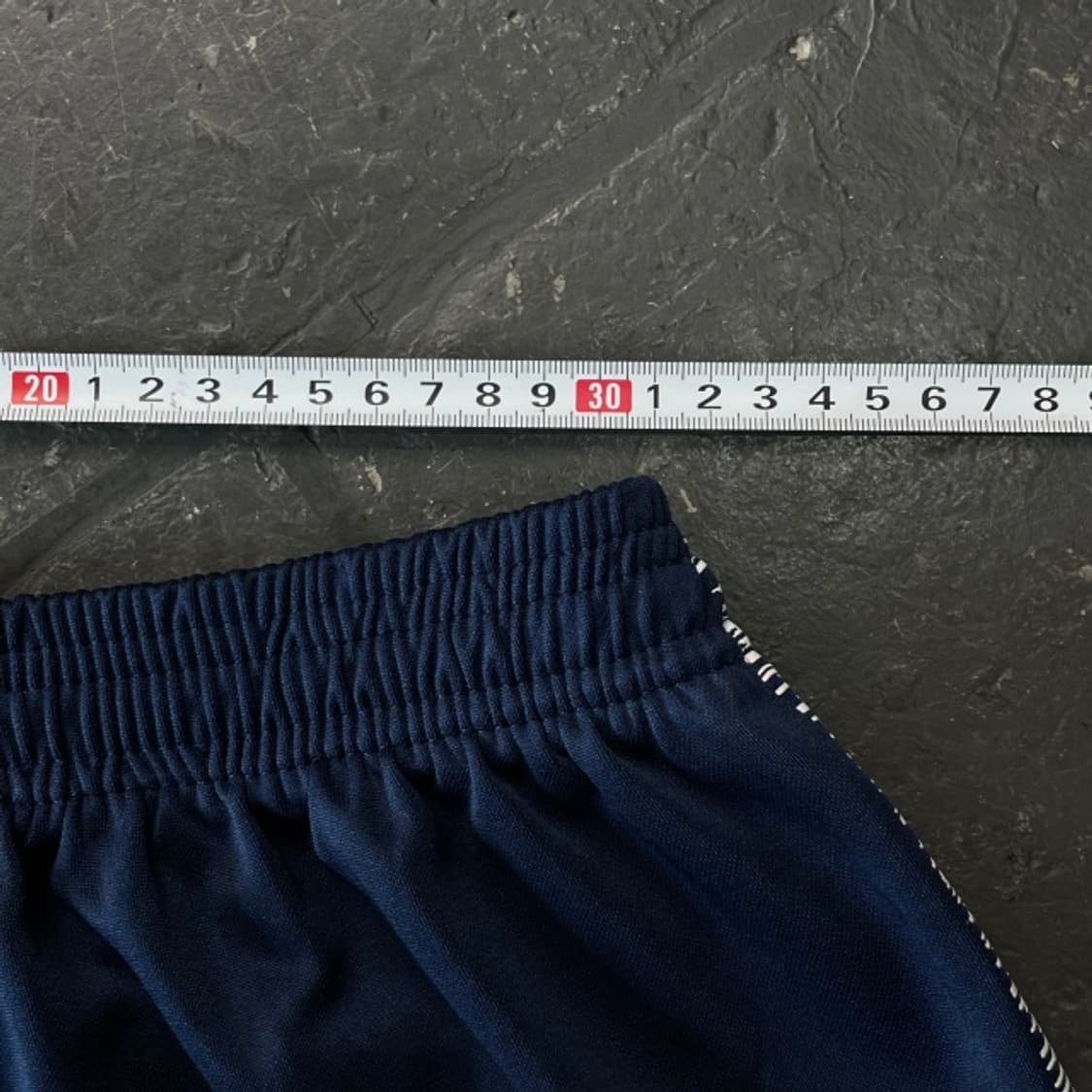 105 나이키 프랑스 국대 트레이닝 바지  상품이미지8