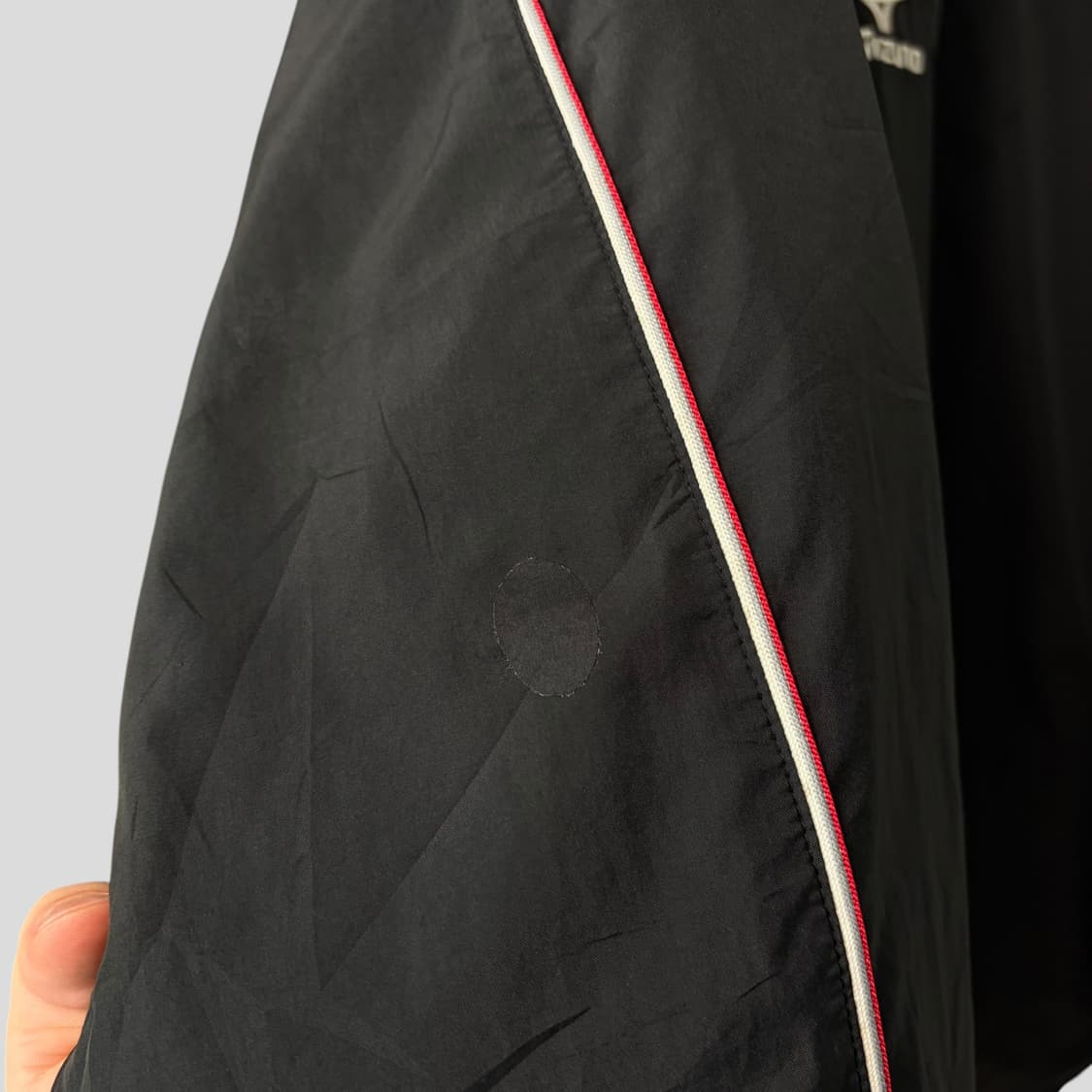 (O)미즈노 트레이닝 자켓 상품이미지6