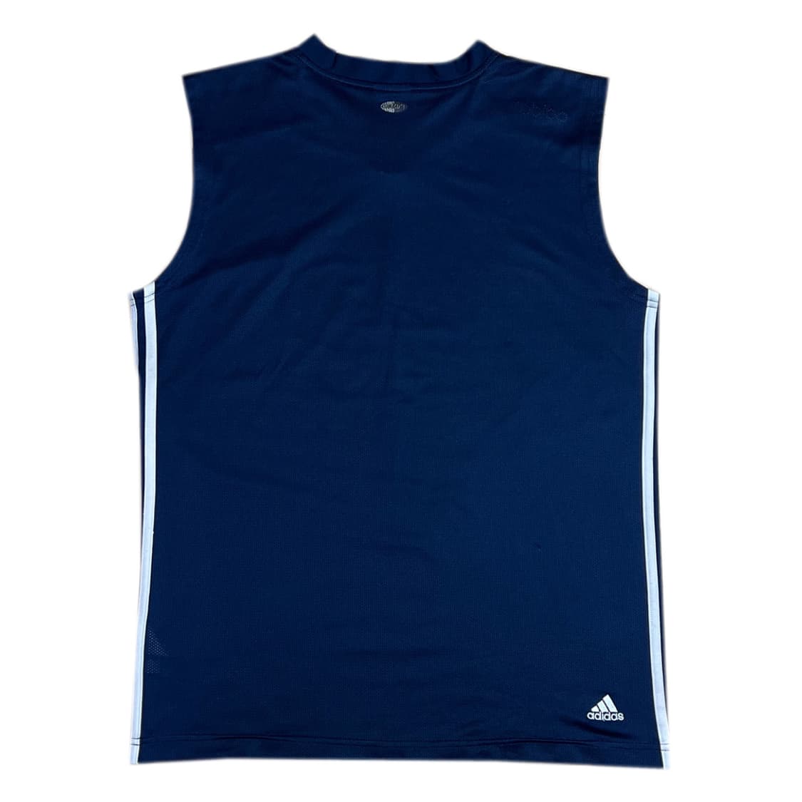 아디다스 진네이비 매쉬 나시티 상품이미지3