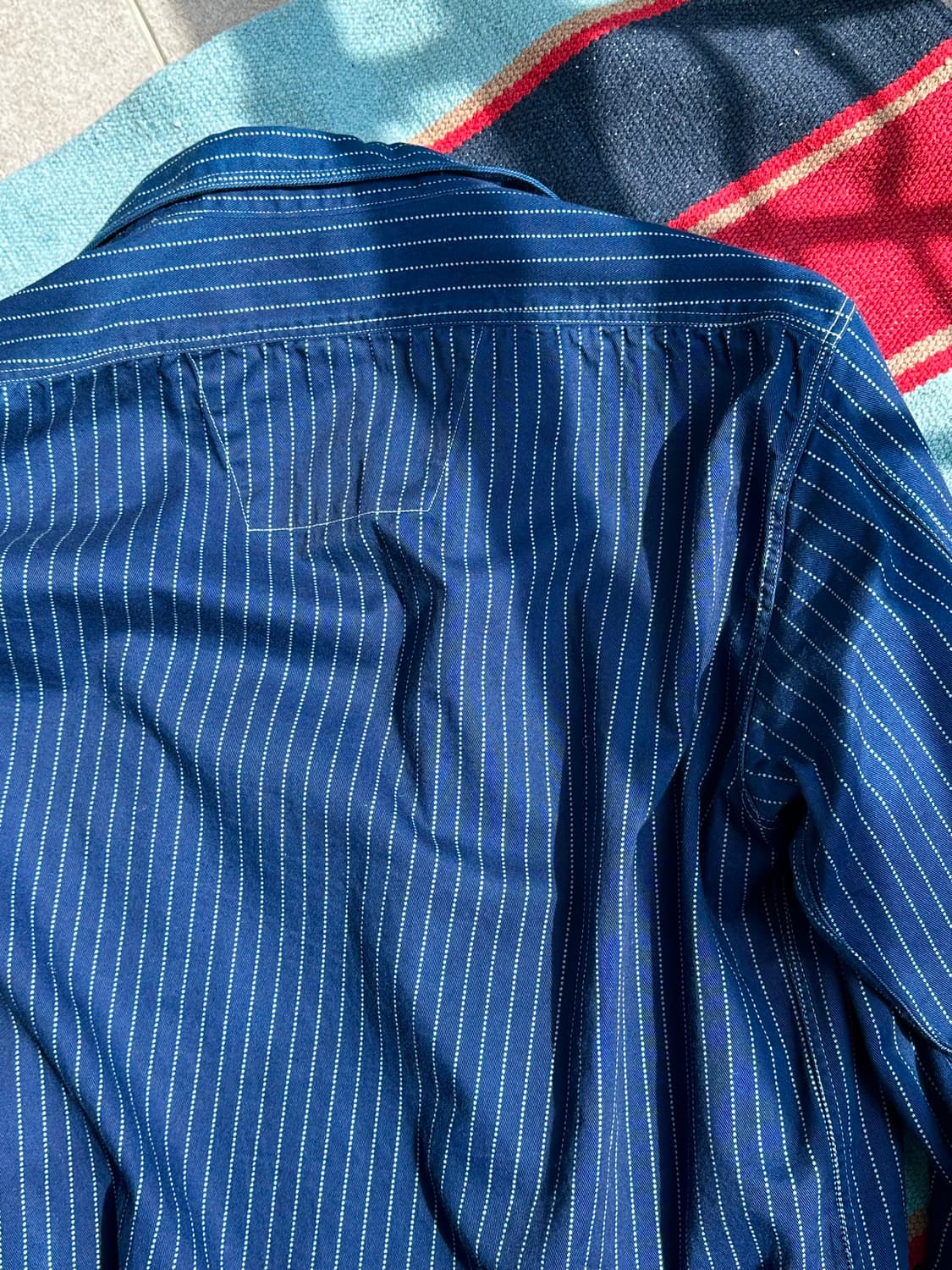 슈가케인 셔츠 상품이미지2