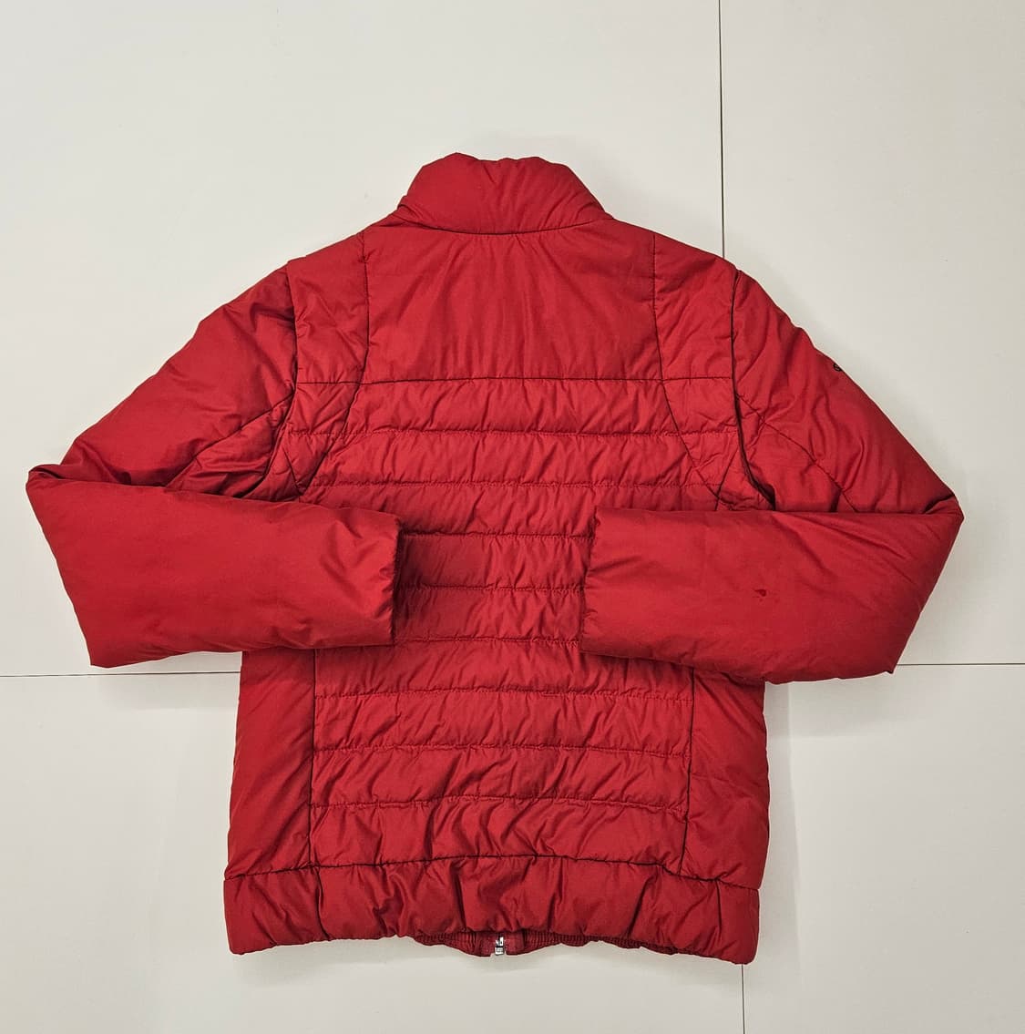 정품.캘러웨이 여성 구스패딩 90 상품이미지10