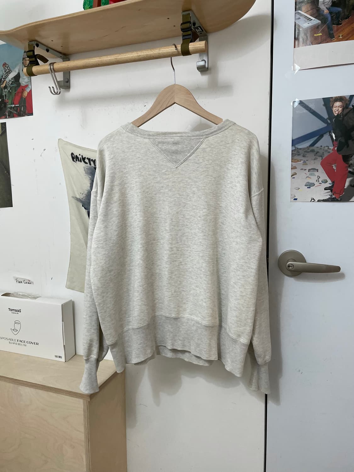 올드 리얼맥코이 (구리맥) 36size 상품이미지3