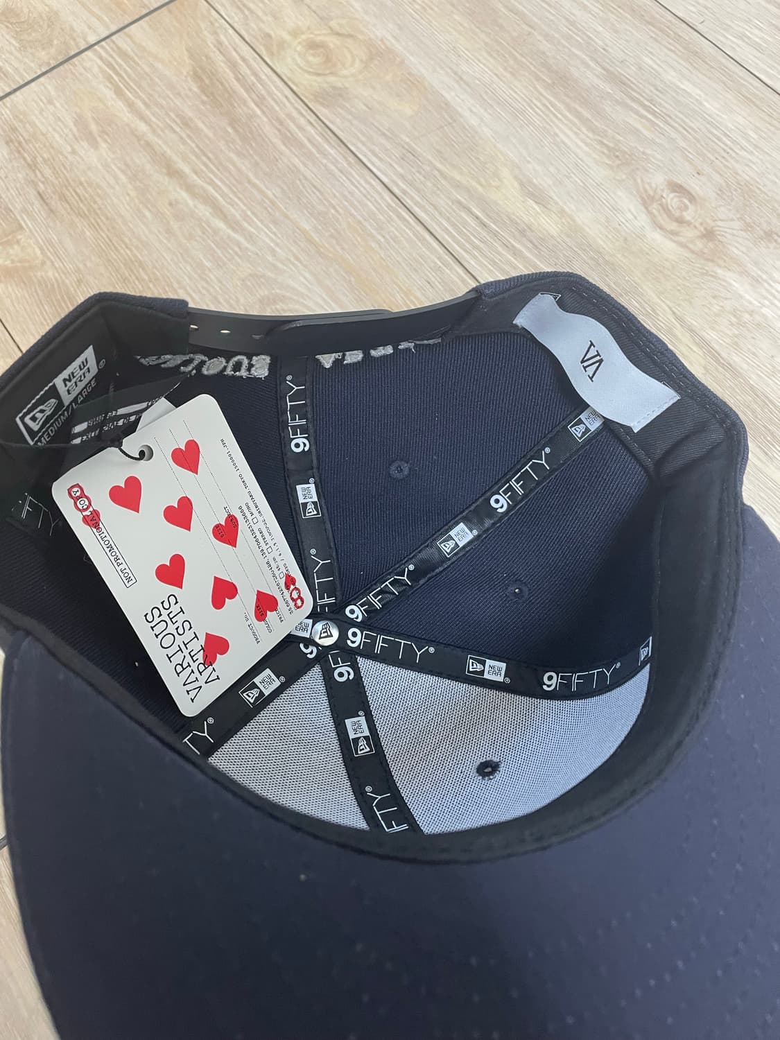 VA 뉴에라 상품이미지2