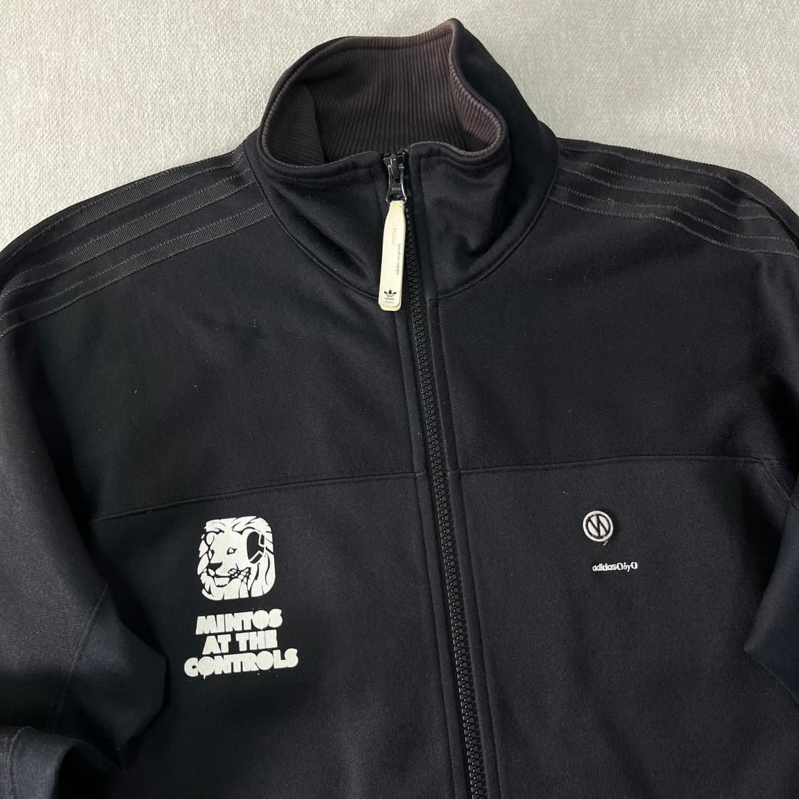 100 아디다스 X 카즈키 쿠라이시 트랙탑 져지 상품이미지2