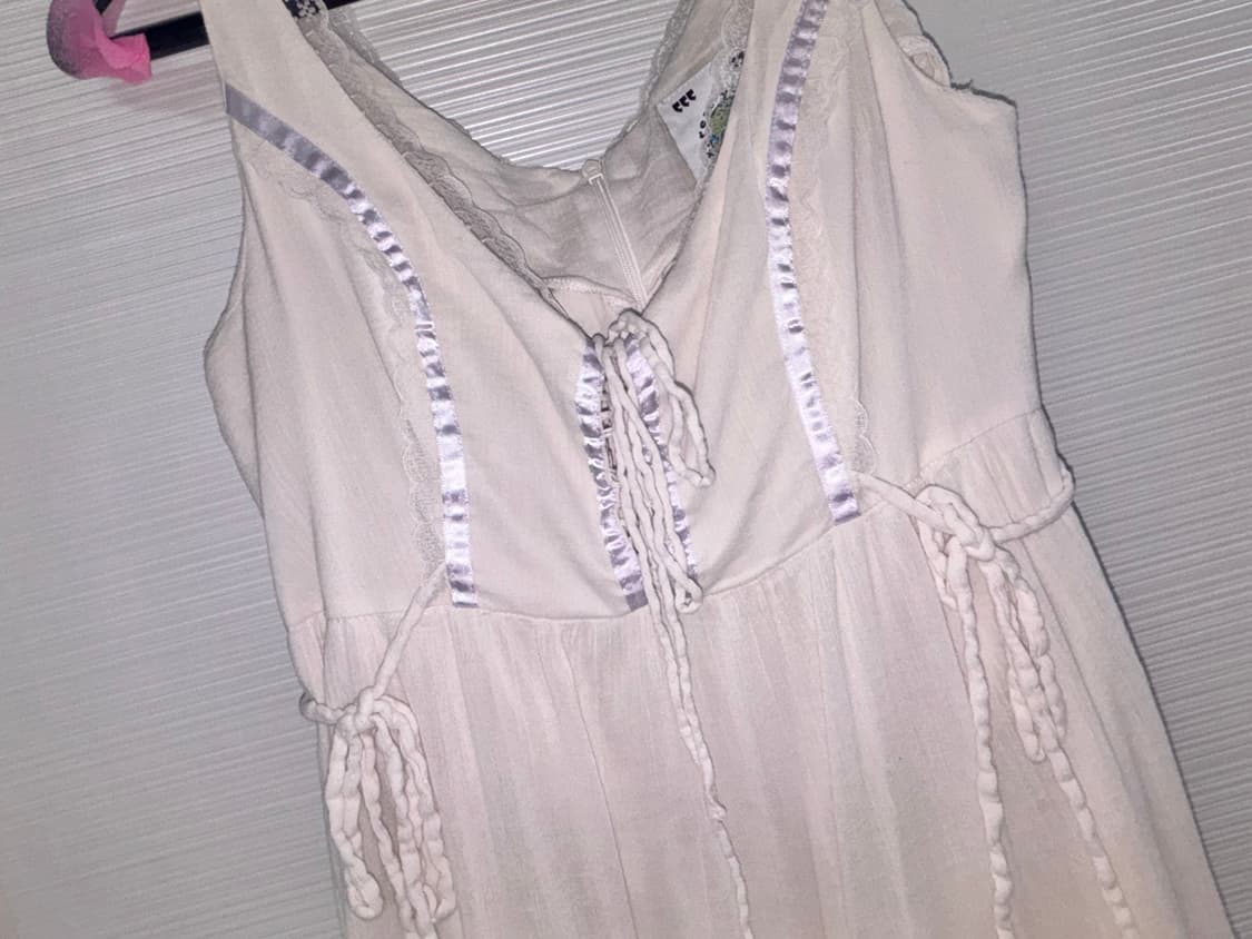 UNIF Bobbin Dress Size M 상품이미지3