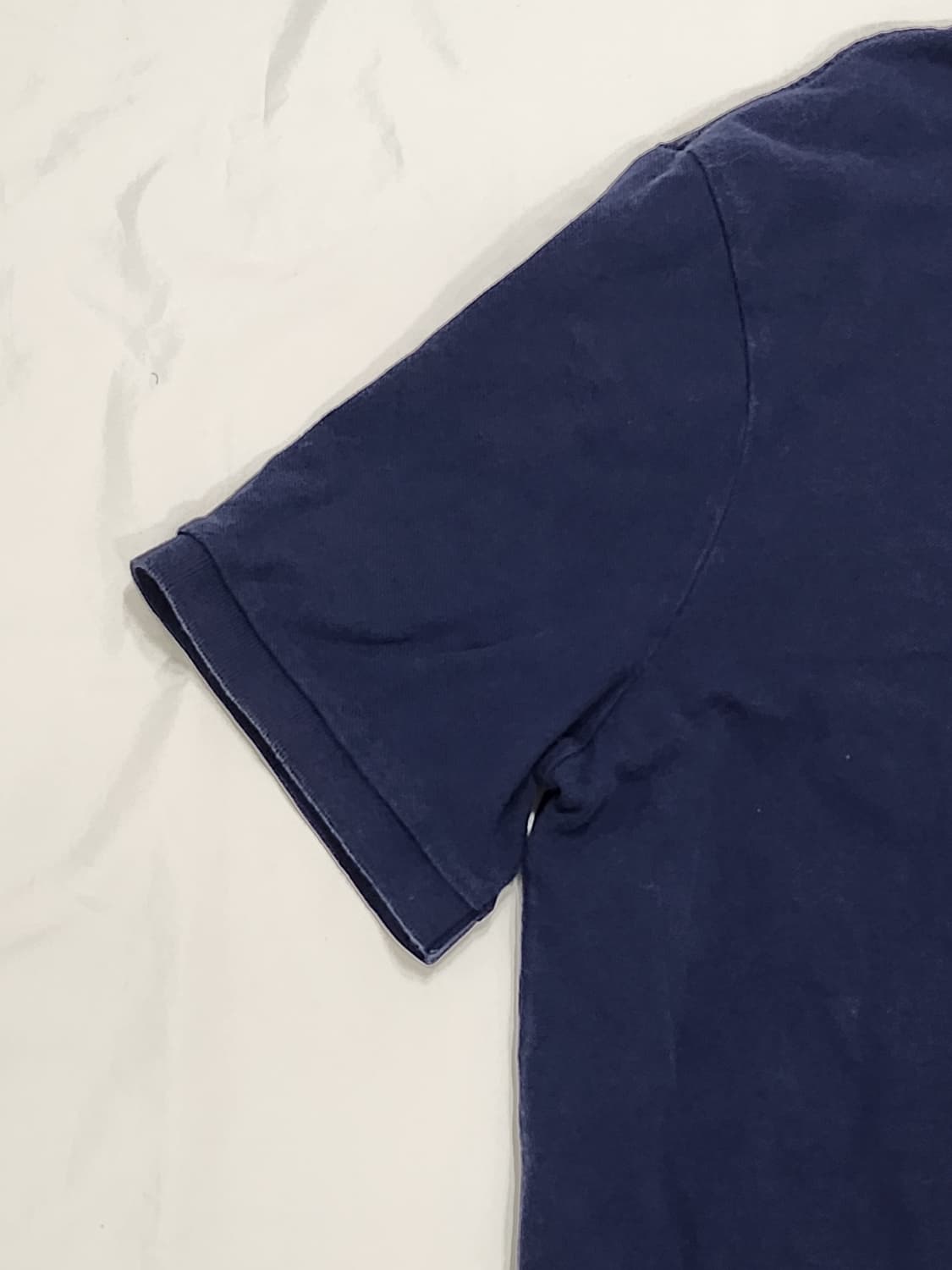 폴로 랄프 로렌 카라 반팔 티셔츠 상품이미지5