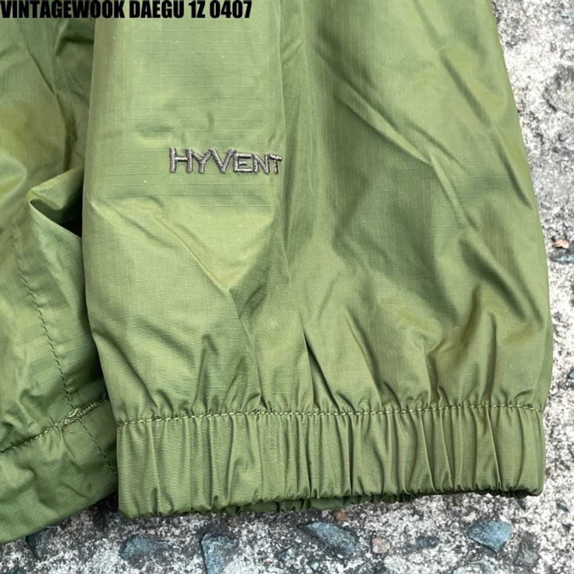 노스페이스 바람막이 110 상품이미지4