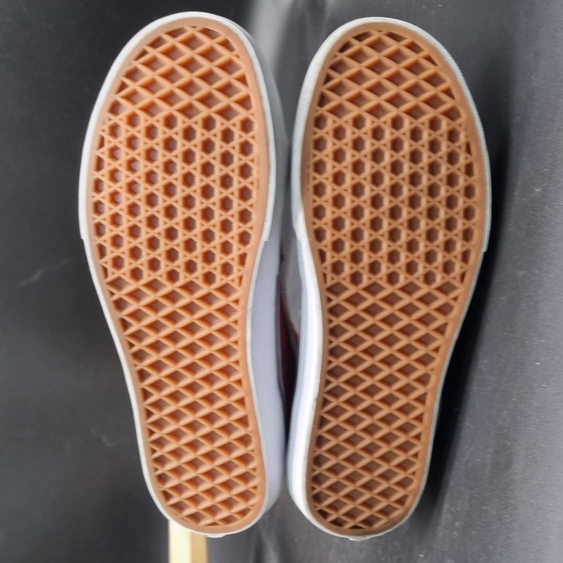 반스 SK8 브릭 남성하이탑 260 상품이미지3