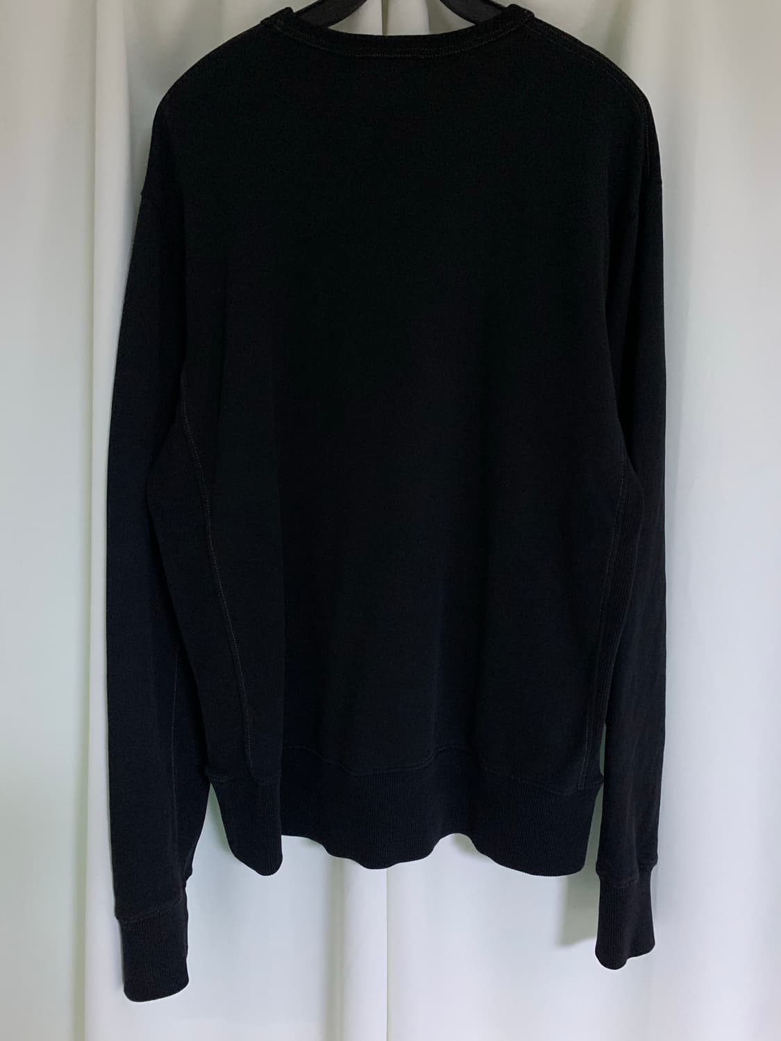 아크네스튜디오 맨투맨 상품이미지5